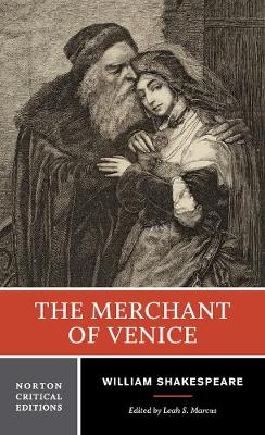 Image of The Merchant of Venice