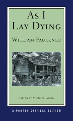 Image of As I Lay Dying