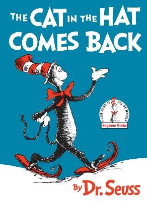 Image of The Cat in the Hat Comes Back