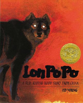 Image of Lon Po Po