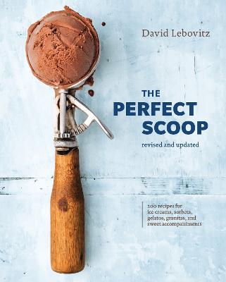 Cover: The Perfect Scoop, Revised and Updated