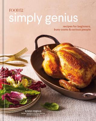 Image of Food52 Simply Genius: A Cookbook