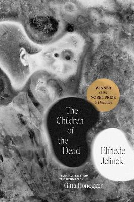 Image of The Children of the Dead