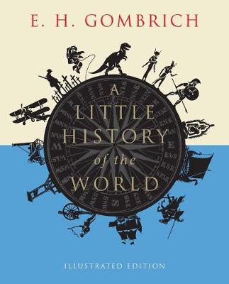 Cover: A Little History of the World