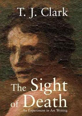 Cover: The Sight of Death