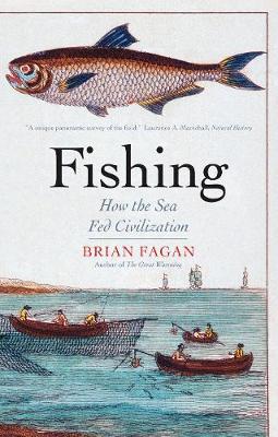 Cover: Fishing