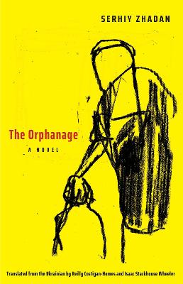 Cover: The Orphanage