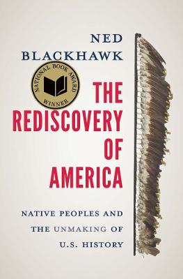 Cover: The Rediscovery of America