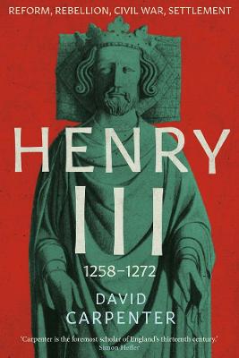 Image of Henry III