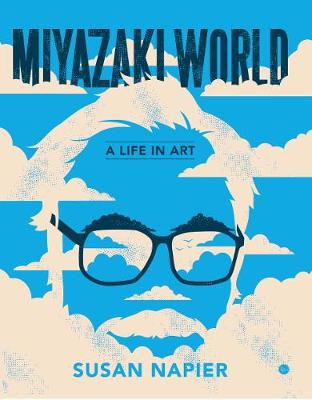 Cover: Miyazakiworld