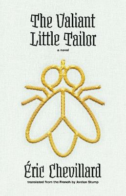 Cover: The Valiant Little Tailor