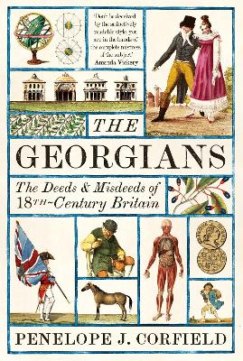 Image of The Georgians
