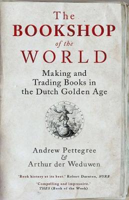 Image of The Bookshop of the World