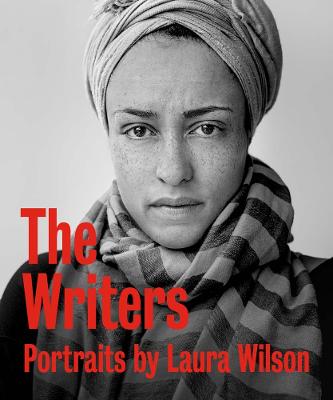 Cover: The Writers