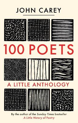 Image of 100 Poets