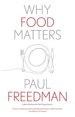 Image of Why Food Matters