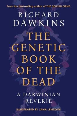 Image of The Genetic Book of the Dead