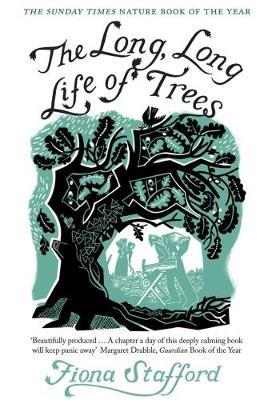 Cover: The Long, Long Life of Trees