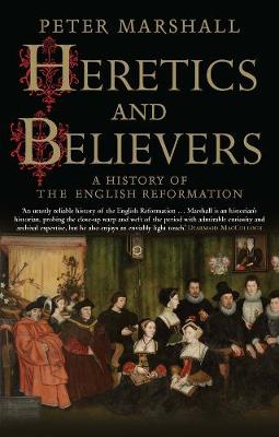 Cover: Heretics and Believers