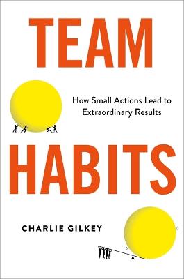 Image of Team Habits