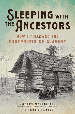 Cover: Sleeping with the Ancestors