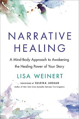 Image of Narrative Healing