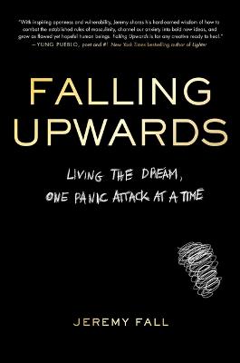 Image of Falling Upwards