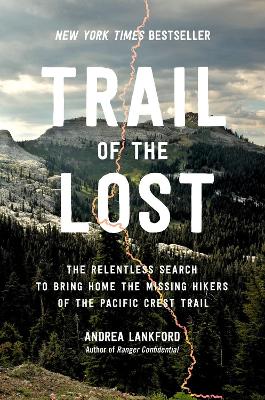 Cover: Trail of the Lost