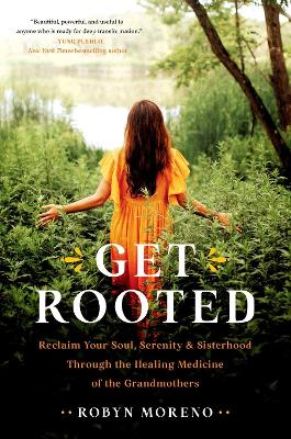 Cover: Get Rooted