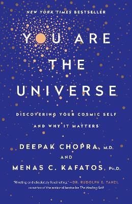 Image of You Are the Universe