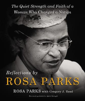 Image of Reflections by Rosa Parks
