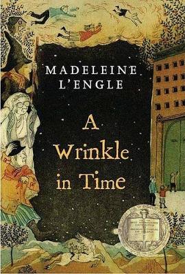 Image of Wrinkle in Time