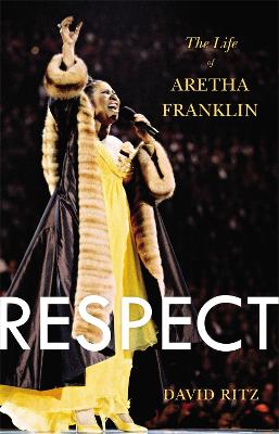 Cover: Respect