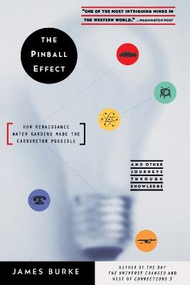 Image of The Pinball Effect