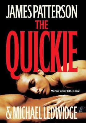 Cover of The Quickie