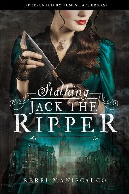 Image of Stalking Jack the Ripper