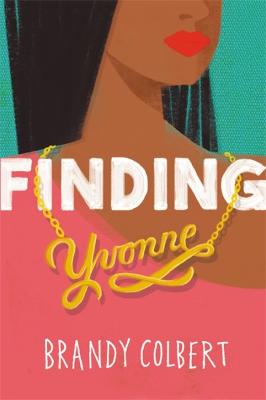 Image of Finding Yvonne