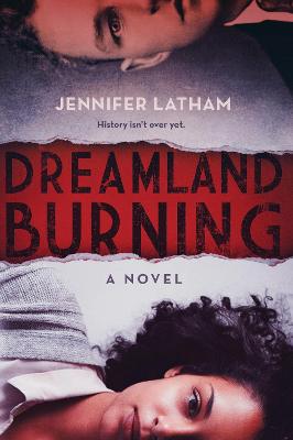 Cover: Dreamland Burning