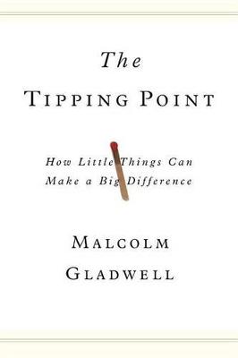 Image of The Tipping Point