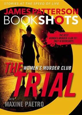 Image of The Trial: A Bookshot