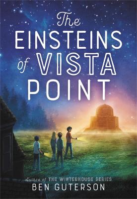Cover: The Einsteins of Vista Point
