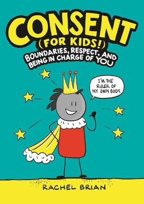 Image of Consent (for Kids!)