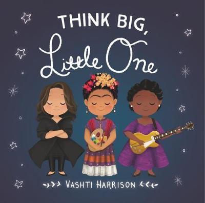 Image of Think Big Little One