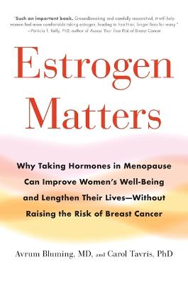 Image of Estrogen Matters