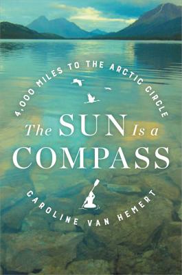 Cover: The Sun Is a Compass