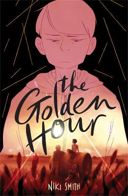 Cover: The Golden Hour