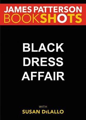 Image of Black Dress Affair
