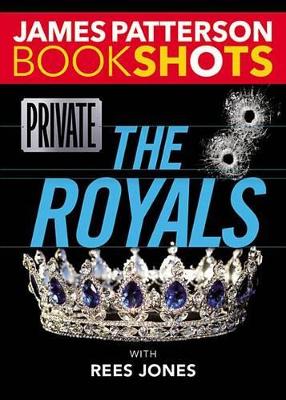 Image of Private: The Royals