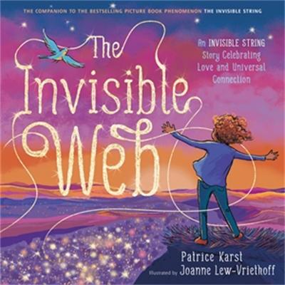Cover: The Invisible Web