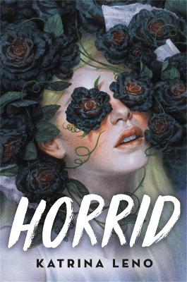 Cover: Horrid